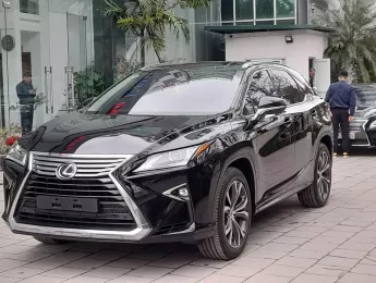 Lexus RX 200 t 2016 - Bán xe  Lexus RX 200t  sản xuất năm 2016 xe cá nhân cam kết rất mới