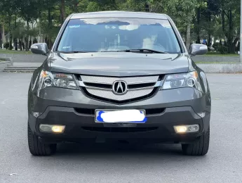 Acura MDX 2007 - Bán Xe Acura Mdx 2007 - Giá 315 Triệu .