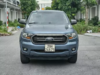 Ford Ranger 2019 - BÁN XE Ford ranger XLS 2019 số sàn một cầu, máy dầu 2.2