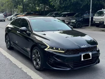 Kia K5 2022 - Bán nhanh xe KIA K5 bản premium sx 2022