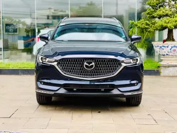 Mazda CX-8 2024 - Bán Mazda CX-8 đời 2024 giá tốt 