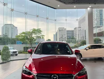 Mazda CX3 tất cả phiên bản và màu 2024 - Cần bán xe Mazda CX3 tất cả phiên bản và màu 2024, màu đỏ, nhập khẩu, 512 triệu