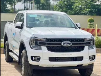 Ford Ranger 2024 - Mua Ngay Xe Ford -Không Lo Về Giá Liên Hệ Ngay Tư Vấn , Lái Thử , Báo Giá 0366669793