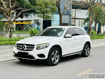 Mercedes-Benz GLC 200 2019 - Xe Mercedes Benz GLC 200 2019 910 Triệu