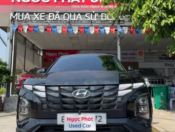 Hyundai Creta 2023 - BÁN XE CRETA SẢN XUẤT NĂM 2023