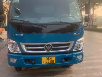 Thaco OLLIN 2022 - Chính chủ bán xe tải nhỏ FOTON sx năm 2022