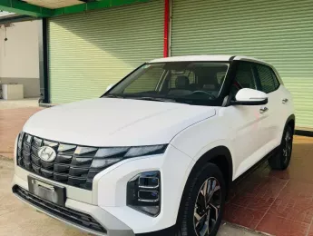 Hyundai Creta 2022 - BÁN XE HYUNDAI CRETA ĐẶC BIỆT 2022
