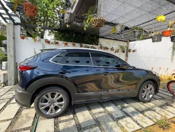 Mazda CX-30 2021 - Gia đình bán xe Mazda Cx30 Premium - Sx 2021, nhập khẩu Thái Lan. 