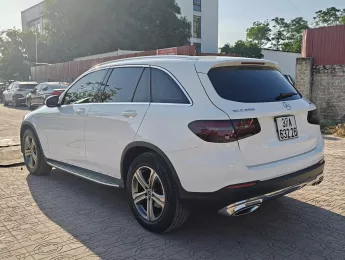 Mercedes-Benz GLC 200 2019 - Xe Gia Đình Mercedes GLC 200 - 2019 - Giá : 1.050 Tỷ.