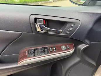 Toyota Camry 2018 - Chính chủ bán xe Toyota Camry 2018 2.5Q 