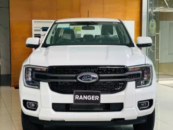 Ford Ranger 2025 - FORD RANGER MẪU XE BÁN CHẠY NHẤT THỊ TRƯỜNG !
