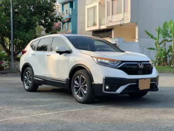 Honda CR V 2020 - Em cần bán CR-V Sensing 2020 bản G 