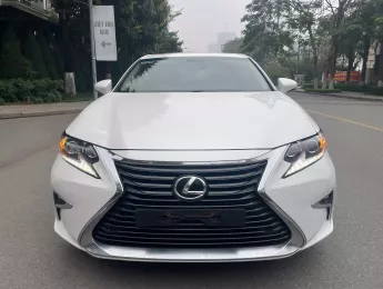 Lexus ES 250 es250 2017 - Lexus ES250 2017 mới nhất Việt Nam