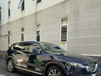 Mazda CX-8 2020 - Chính chủ bán xe Cx8 sx 2020 bản premium full