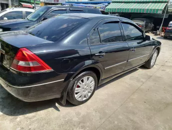 Ford Mondeo 2003 - Chính chủ bán xe Mondeo 2003 V6