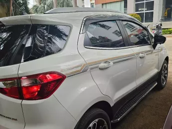 Ford EcoSport 2018 - Chính chủ cần bán xe For Ecosport bản Titanium đời 2018
