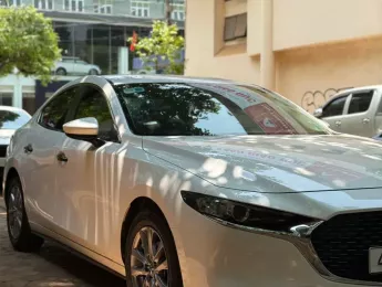 Mazda 3 2020 - Chính chủ bán xe Mazda3  sx năm 2020 bản deluxe