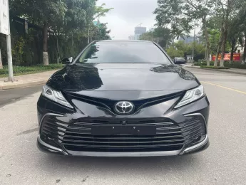 Toyota Camry 2.5Q 2022 - Camry 2.5Q 2022 Xe Đẹp Nhất Việt Nam