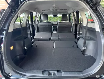 Toyota Veloz 2025