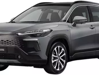 Toyota Corolla Cross 2025 - Cần Bán Xe COROLLA CROSS MỚI 