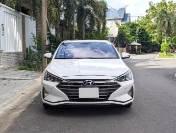 Hyundai Elantra full 2.0 2020