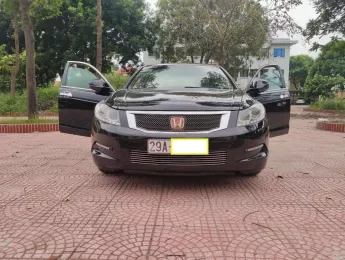 Honda Accord 2008 - Chính chủ bán xe Honda Accord sản xuất năm 2008