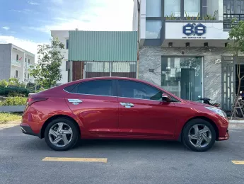 Hyundai Accent 2022 - Hyundai Accent 1.4ATH Sản xuất  2022. 