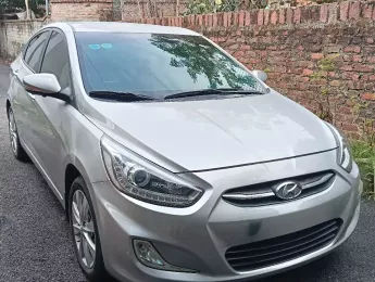 Hyundai Accent 2015 - Chính chủ cần Bán Accent