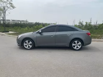 Chevrolet Lacetti 2010 - Cần Bán Xe  Chevrolet Lacetti  Cdx 2010 1.6 At