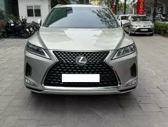 Lexus RX 300 2020 - Bán Lexus RX300 sản xuất 2020, biển Hà Nội, xe siêu đẹp.