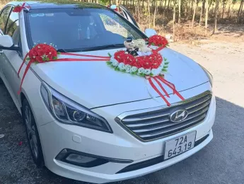 Hyundai Sonata 2014 - Cần bán gấp Hyundai Sonata 2014 - Giá 400 triệu