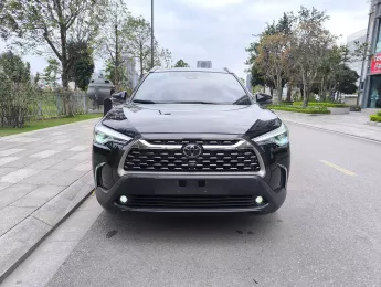Toyota Corolla Cross 2020 - Chính Chủ Cần Bán Xe Toyota Cross 2020 Bản V