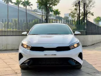 Kia K3 2025 - ♦ KIA K3 1.6 AT LUXURY – ƯU ĐÃI CỰC KHỦNG TRONG THÁNG 5! ♦ 