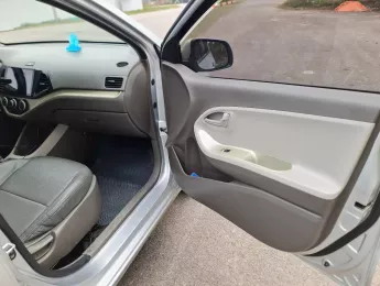 Kia Morning 2020 - Chính chủ bán xe KIA MORNING Đời 2020 số sàn. 