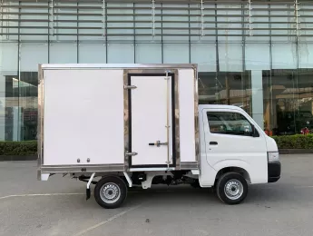 Suzuki Carry 2024 - Đại lý suzuki chính hãng- chuyên cung cấp xe ô tô SuzuKi mới 100%. CÁC MẪU THÙNG PHỔ BIẾN CHO XE SUZUKI 700 – 810kg