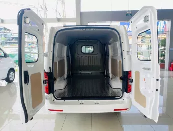 Thaco FORLAND 2025 - XE TẢI VAN CHẠY TRONG PHỐ 24/7  Lô xe vừa về, có sẳn giao ngay