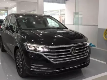 Volkswagen Volkswagen khác 2025 - CẦN BÁN XE Volkswagen Vilorant Luxury