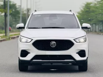 MG ZS 2025 - SUV ANH CHỊ MÌNH ƠI – LĂN BÁNH TỈNH CHỈ TỪ 5XX TRIỆU