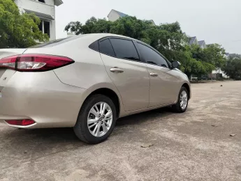 Toyota Vios 2020 - CẦN BÁN XE   VIOS  SẢN XUẤT NĂM 2020