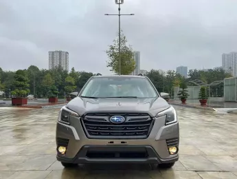 Subaru Forester 2023 - Chính chủ bán xe Subaru forester 2.0 LI ,Đăng ký 06/2023 