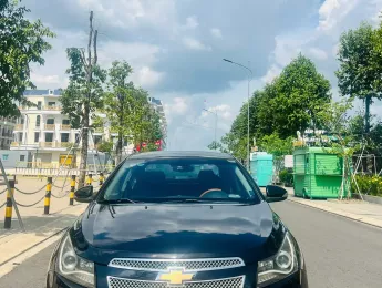 Chevrolet Cruze 2010 - Cần bán xe 4 chỗ đẹp