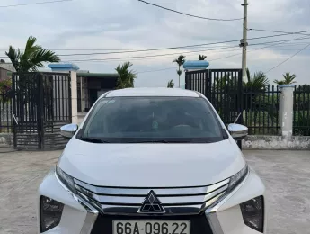 Mitsubishi Xpander 2019 - Cần bán XPANDER 2019 Số tự động 