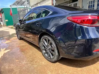 Mazda 6 2017 -  MAZDA 6 2.5 Premium 2017 