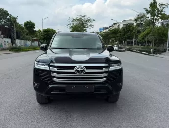 Toyota Land Cruiser LC300 2023 - Bán Toyota Land Cruiser LC300 sản xuất 2023.