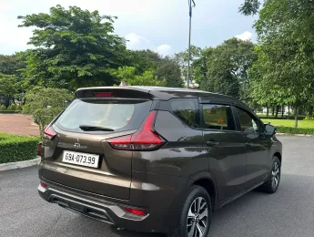 Mitsubishi Xpander 2019 - Chính chủ bán xe Mitsubishi Xpander 2019 MT