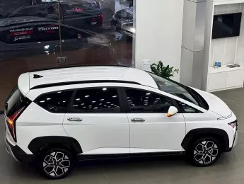 Hyundai Stargazer 2025 - Cần Bán Xe  Stargazer X  Sản Xuất Năm 2025