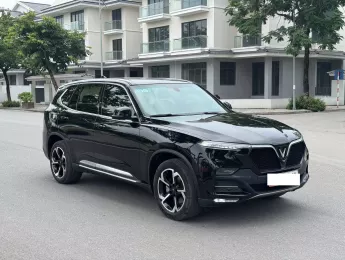 VinFast LUX SA2.0 2020 - Chính chủ bán xe Lux SA 2020 Base