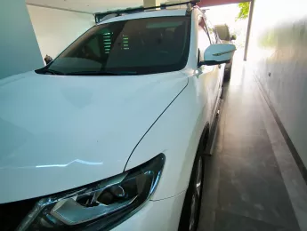 Nissan X trail 2019 - Chính chủ bán xe XTRAIL 2 cầu 