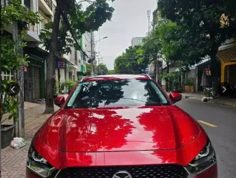 Mazda CX-30 2022 - Chính chủ bán xe Mazda Cx30 đăng ký lần đầu lăn bánh 2023 xe sản xuất 2022...bản cao cấp premium