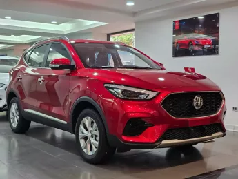 MG ZS 2025 - Mg Zs 2025 – Suv Thời Thượng, Ưu Đãi Cực Khủng Chỉ Trong Tháng 6
